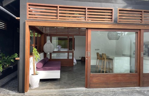 Berawa Villa | Villa Black 2