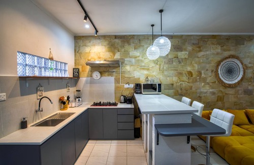 Sawangan Villa | Villa Brezze
