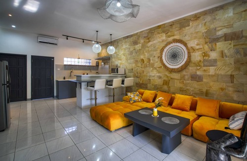 Sawangan Villa | Villa Brezze