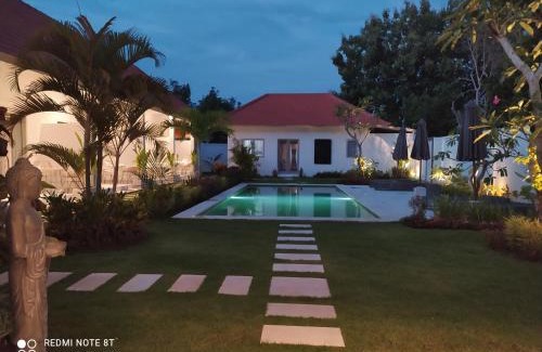 Ungasan Bed & Breakfast | Villa Bukit Sweet Home