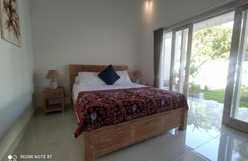 Ungasan Bed & Breakfast | Villa Bukit Sweet Home