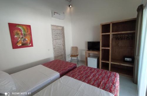 Ungasan Bed & Breakfast | Villa Bukit Sweet Home