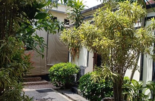 Berawa House | Villa Canggu Obi
