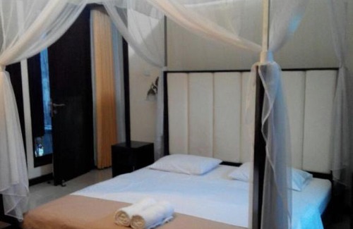 Berawa House | Villa Canggu Obi