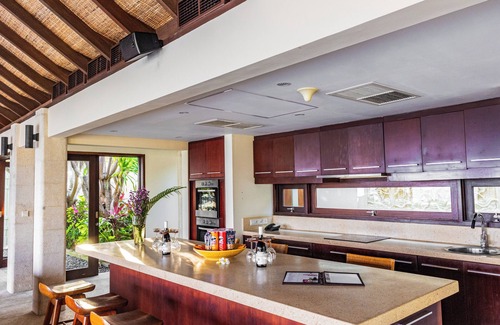 Kutuh Villa | Villa Cantik Pandawa By Fays Hospitality