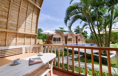 Batu Bolong Villa | Villa Delmar Canggu– One Bedroom Bungalow #02
