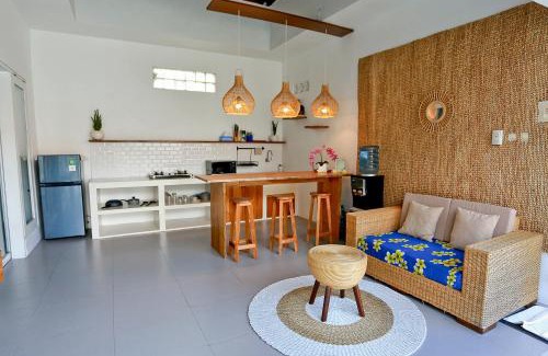 Dewi Sri Villa | Villa Elijah
