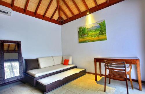 Nakula Villa | Villa Esperanto Seminyak