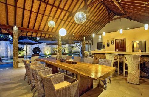 Nakula Villa | Villa Esperanto Seminyak