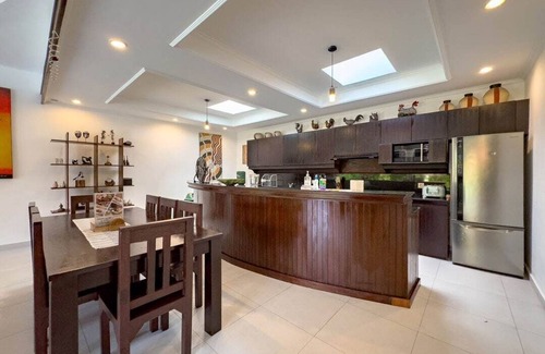 Dyanapura Villa | Villa Ginger 4BR Private Pool Villa by Villa Bugis