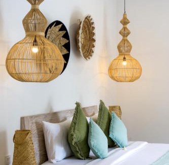 Batubelig Villa | Villa Hiburan 2 by Villa Finder
