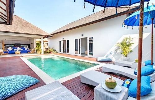 Batubelig Villa | Villa Hiburan 2