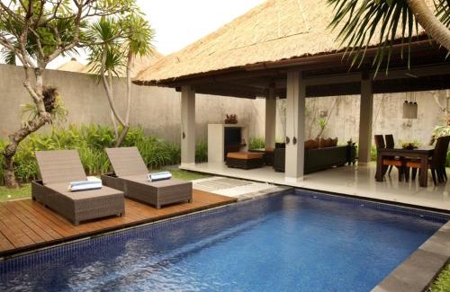 Sunset Road Villa | Villa Jerami & Spa