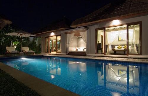 Sunset Road Villa | Villa Jerami & Spa