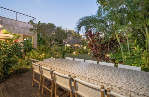 Berawa Villa | Villa Kaira Estate by Villas Direct Bali