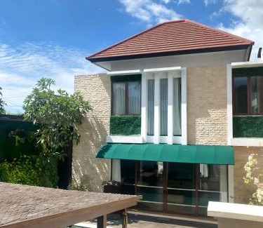 Mumbul Villa | Villa Maisha by REJA Villas