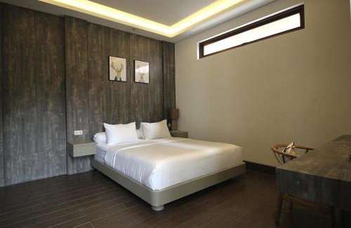 Mumbul Villa | Villa Maisha by REJA Villas