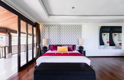 Pererenan Villa | Villa Manis Canggu