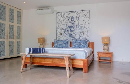 Batubelig Villa | Villa Marie Clare