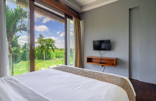 Babakan Villa | Villa Matha - 3 bedrooms