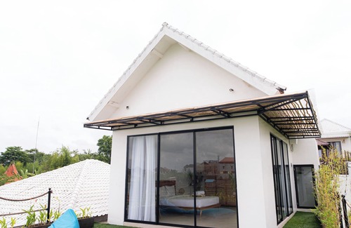 Padonan Villa | Villa Mila Mou