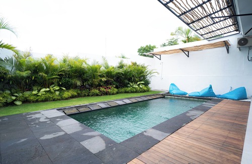 Padonan Villa | Villa Mila Mou