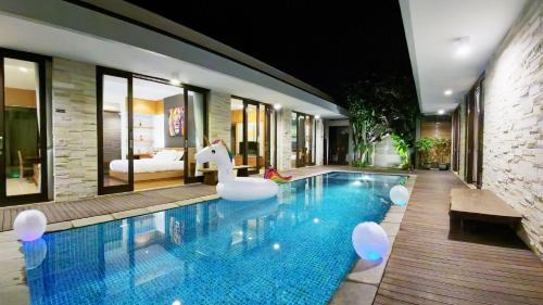 Mumbul Hotel | Villa Nusa Dua by Opus Hospitality