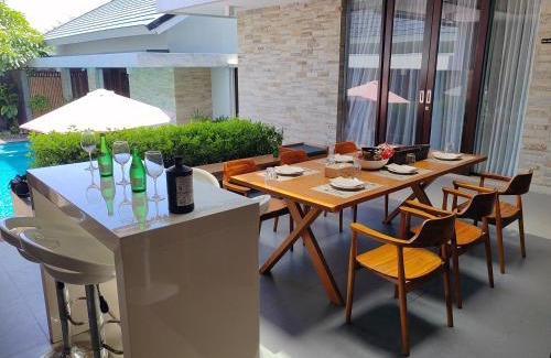 Mumbul Hotel | Villa Nusa Dua by Opus Hospitality