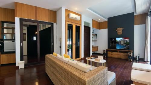 Mumbul Hotel | Villa Nusa Dua by Opus Hospitality