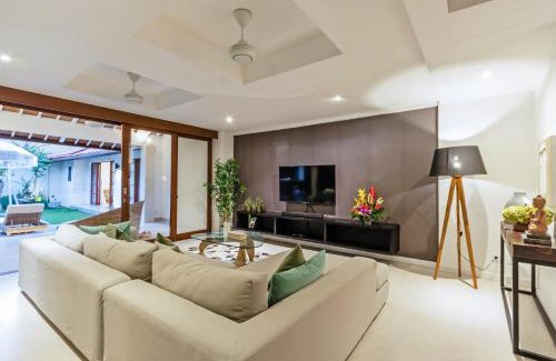 Drupadi Villa | Villa Senan