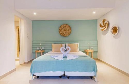 Drupadi Villa | Villa Senan