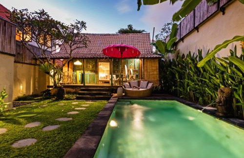 Drupadi Villa | Villa Senan