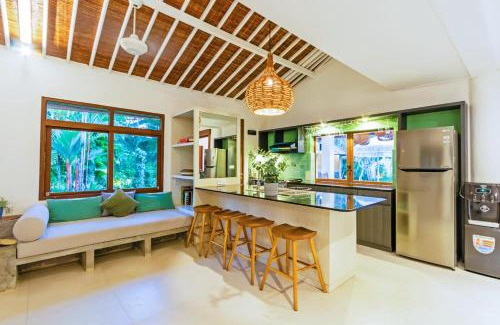 Drupadi Villa | Villa Senan