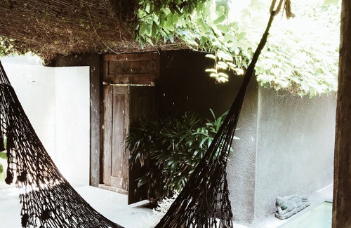 Pererenan Villa | Villa Seniman Canggu Room 2