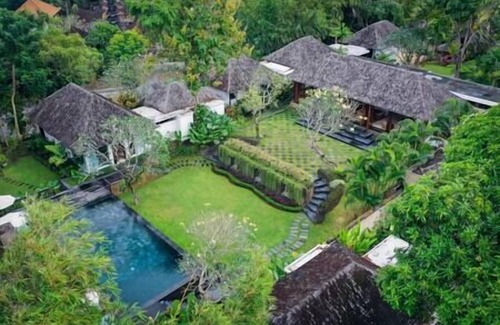 Pererenan Villa | Villa Simona Oasis by Elite Havens