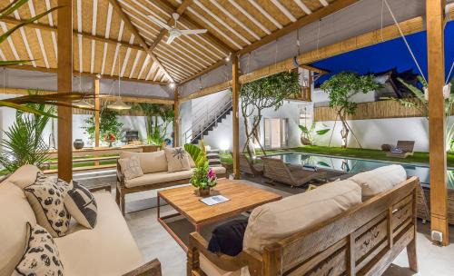 Laksmana Villa | Villa soul