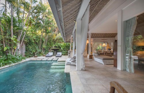 Drupadi Villa | Villa Tangra