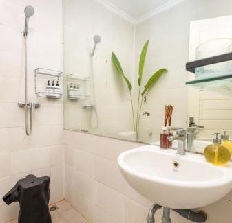 Berawa Apartment | Villa Vanilla