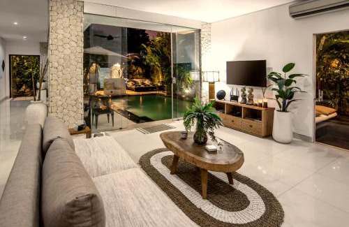 Batubelig Villa | Villa Verde