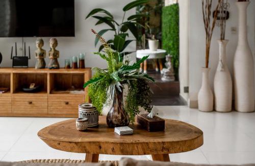Batubelig Villa | Villa Verde