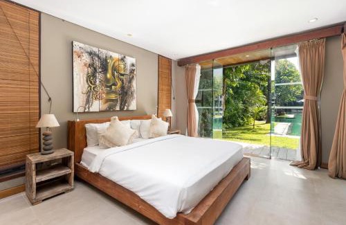 Central Seminyak Villa | Villa Yoga by Villa Finder
