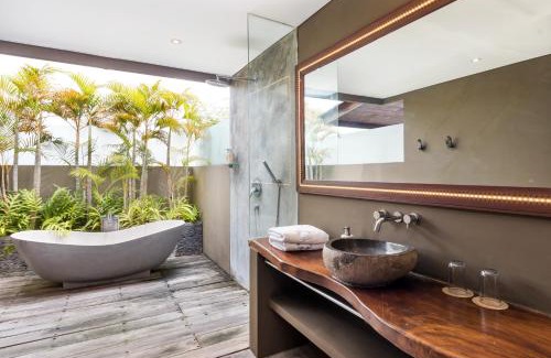 Central Seminyak Villa | Villa Yoga by Villa Finder