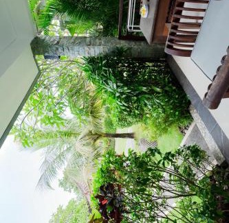 Pecatu House | WIRA Homestay & Spa