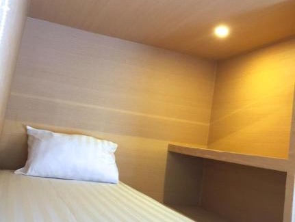 Legian City-Centre Hostel | XOXO Kuta Legian Hostel