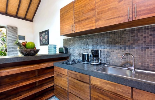Petitenget Villa | You will Love This Luxury 1 Bedroom Holiday Villa in Seminyak with Private Pool, Villa Bali 2011