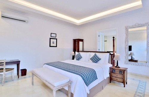 Petitenget Hotel | 1 Bedroom Pool Suite