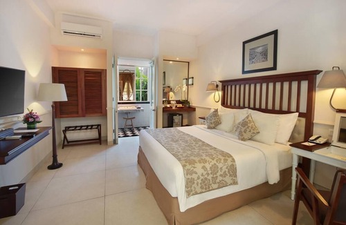 Petitenget Hotel | 1 Bedroom Pool Suite