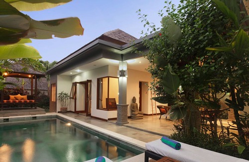 Pererenan Villa | 1 Bedroom Pool Villa Canggu near Echo Beach, Daily housekeeping service