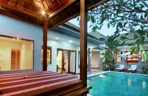 Pererenan Villa | 1 Bedroom Pool Villa Canggu near Echo Beach, Daily housekeeping service