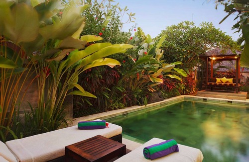 Pererenan Villa | 1 Bedroom Pool Villa Canggu near Echo Beach, Daily housekeeping service
